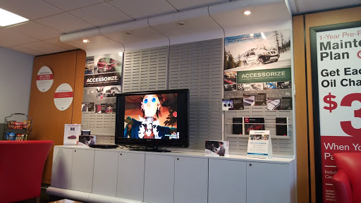 Nissan Dealer «AutoNation Nissan 104», reviews and photos, 2400 W 104th Ave, Denver, CO 80234, USA