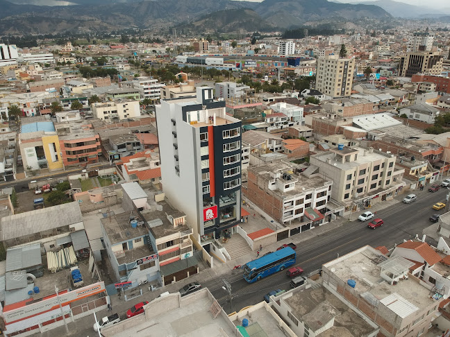 CASA NOVA Hogar - Riobamba