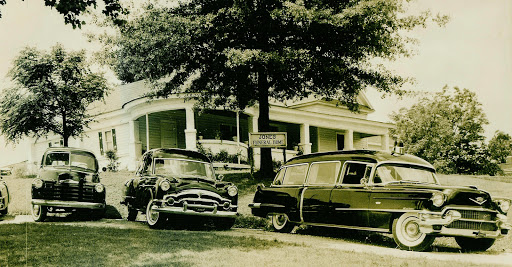 Funeral Home «Jones-Wynn Funeral Home Inc & Cremation Service», reviews and photos, 306 Westview Dr, Villa Rica, GA 30180, USA