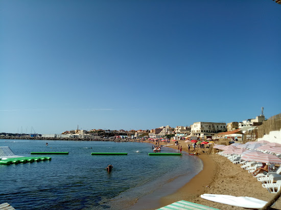 la Jeunesse beach II