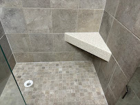 The Grout Professionals of Hickory - Photo 4 - Car repair in Hickory, NC, Hickory