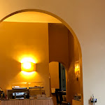Photo n°1 de l'avis de Pascal.r fait le 25/11/2017 à 13:52 sur le  Hotel Cosimo de 'Medici à Florence