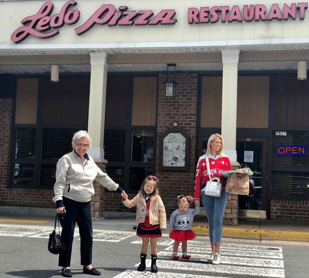 Ledo Pizza 20653