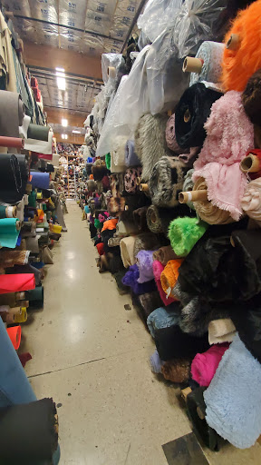 Fabric Store «Mill End Fabrics», reviews and photos, 1745 Kuenzli St, Reno, NV 89502, USA