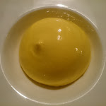 Photo n°2 de l'avis de Julio.u fait le 06/03/2020 à 22:31 sur le  Hostaria dai Musi à Alba