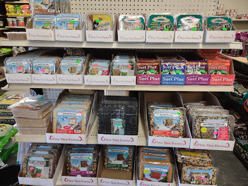 Pet Supply Store «Stillwater Feeds Inc», reviews and photos, 1432 Kiantone Rd, Jamestown, NY 14701, USA