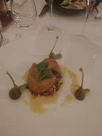 Foie gras du Restaurant français L'Amphitryon à Limoges - n°17