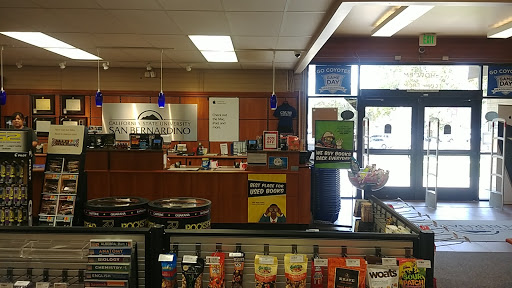 Book Store «Coyote Bookstore», reviews and photos, 6100 University Pkwy, San Bernardino, CA 92407, USA