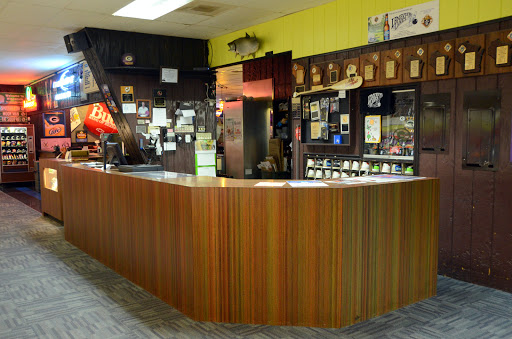 Sports Bar «Ledgeview Lanes Inc», reviews and photos, 170 Prairie Rd, Fond du Lac, WI 54935, USA