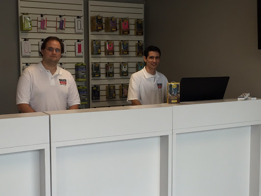 Cell Phone Store «Phone Clinic», reviews and photos, 17278 Airline Hwy, Prairieville, LA 70769, USA