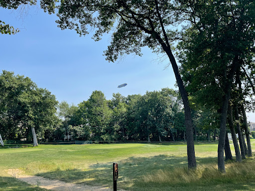 Golf Club «TPC Twin Cities», reviews and photos