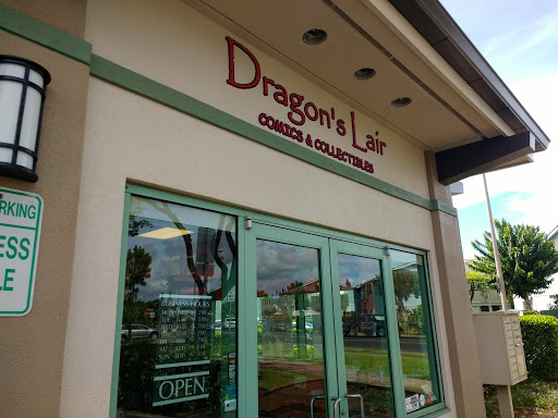 Dragon's Lair, LLC
