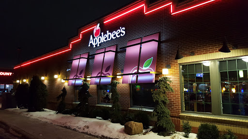 Applebee's Grill + Bar