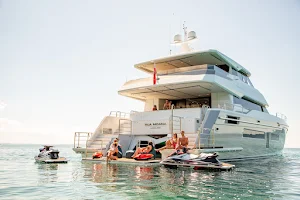 Cruise New Zealand Luxury Charters image