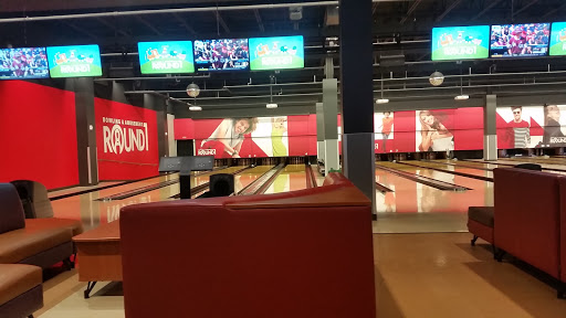 Bowling Alley «Round 1 Exton», reviews and photos, 172 Exton Square Mall, Exton, PA 19341, USA