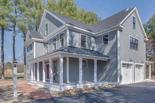 Bathroom Remodeler «Robert A Scott General Contracting», reviews and photos, 37 Richardson St, Billerica, MA 01821, USA