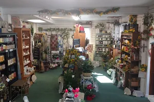 The Flower Basket & Gift Shop image