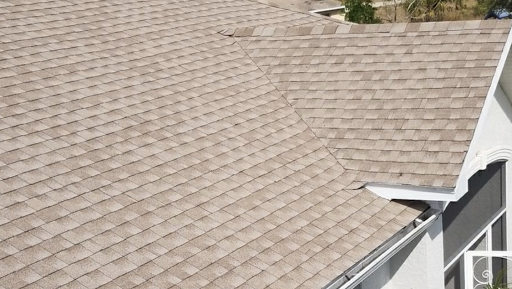 1st Class Roofing in Auburndale, Florida