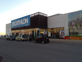 Decathlon Ragusa