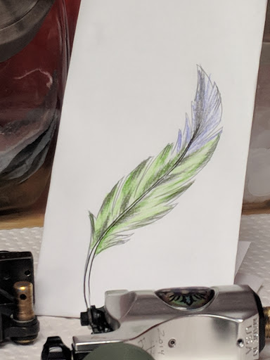 Tattoo Shop «Georgia Boyz Ink Works», reviews and photos, 157 Central Dr, East Dublin, GA 31027, USA