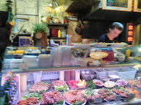 Atmosphère du Restaurant turc Kehribar à Paris - n°14