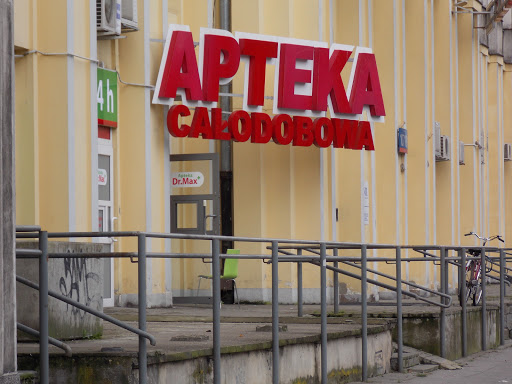 Apteka Całodobowa Dr.Max