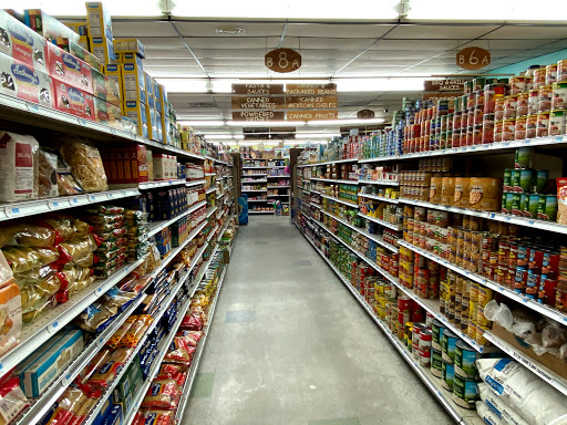 Grocery Store «Center Market», reviews and photos, 590 Palm Canyon Dr, Borrego Springs, CA 92004, USA