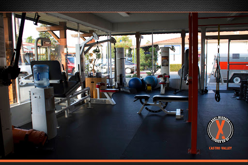 Body Mechanix Fitness image