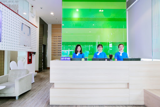 Korean Cosmetic Clinic