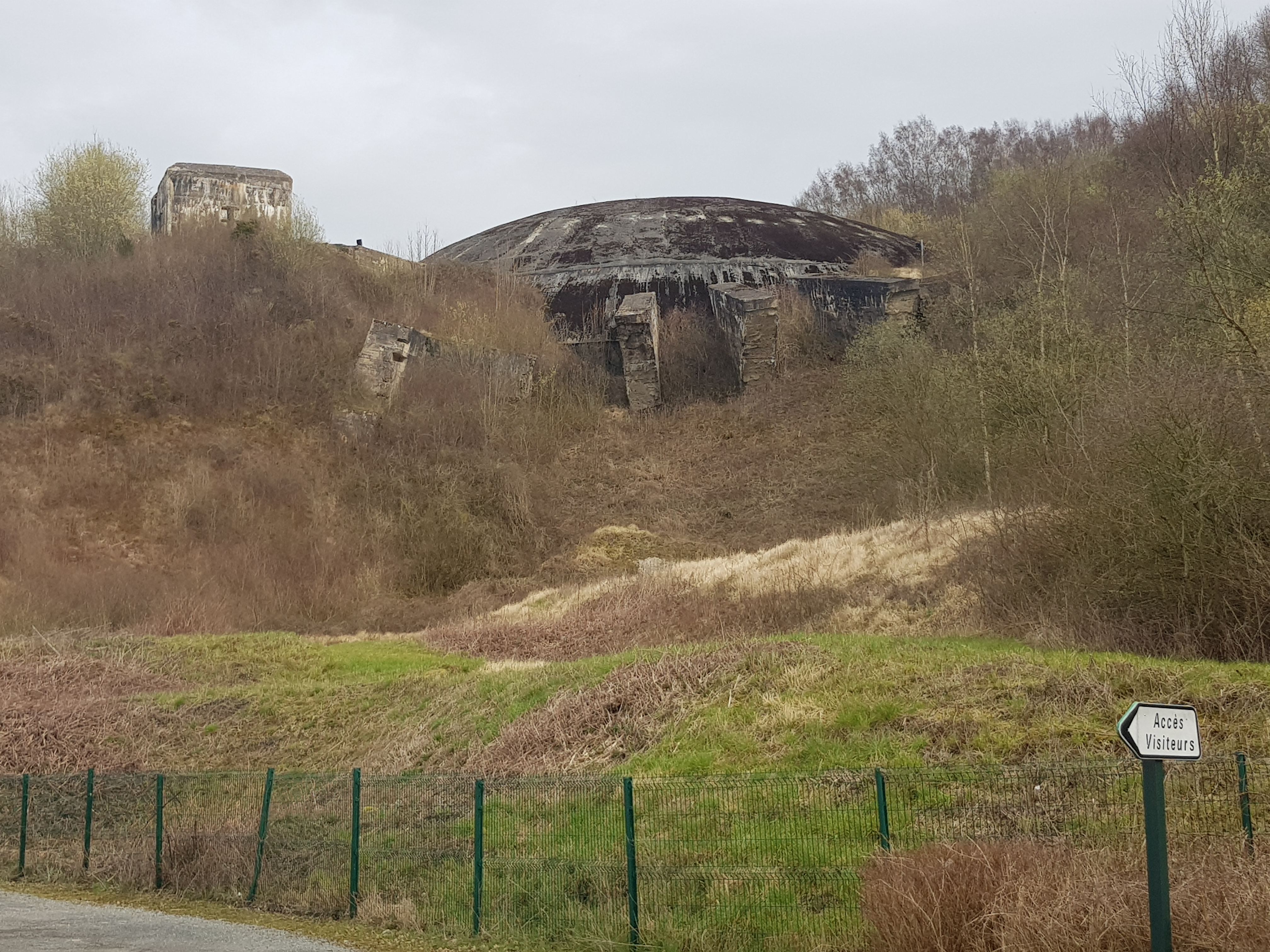 Photo n° 1 de l'avis de Jean-francois.a fait le 02/04/2018 à 17:14