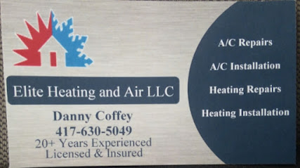 Elite Heating and Air LLC