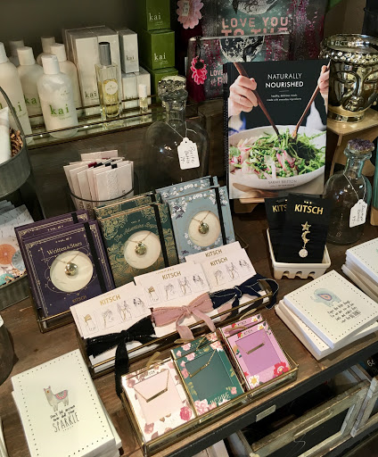 Boutique «Little Blue Boutique», reviews and photos, 4774 Park Granada #7, Calabasas, CA 91302, USA