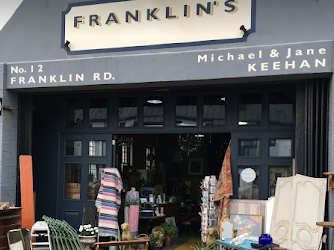 Franklin's Antiques & Interiors