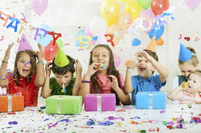 Imagine your Party- Full themed kids set up, Party Hire, decor, entertainment