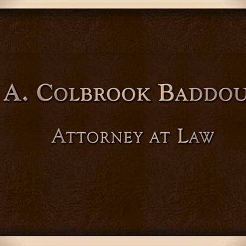 LLP, Baddour Law