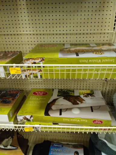 Pet Supply Store «PetSmart», reviews and photos, 3450 N Morrison Rd, Muncie, IN 47304, USA