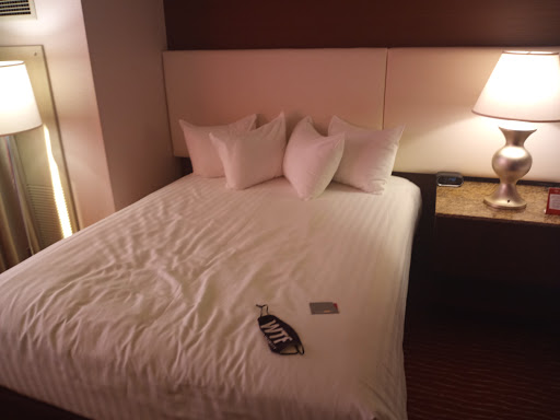 Casino «FIREKEEPERS CASINO», reviews and photos, 11177 E Michigan Ave, Battle Creek, MI 49014, USA