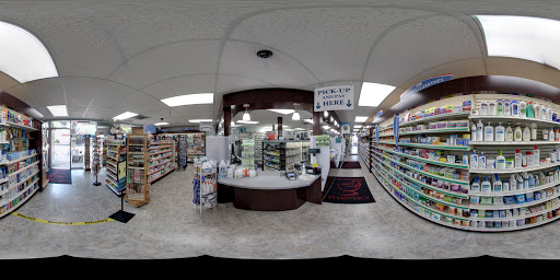 Pharmacy «Hendricks Pharmacy», reviews and photos, 137 Harvard Ave N, Claremont, CA 91711, USA