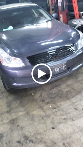 Electronics Store «Godfather Electronics», reviews and photos, 1400 W North Ave, Milwaukee, WI 53205, USA