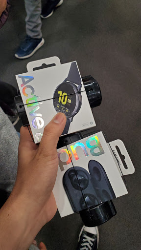 Electronics Store «Best Buy», reviews and photos, 2214 S 48th St, Tacoma, WA 98409, USA