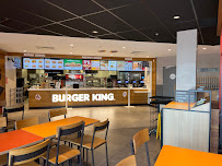 Atmosphère du Restauration rapide Burger King à Vélizy-Villacoublay - n°1