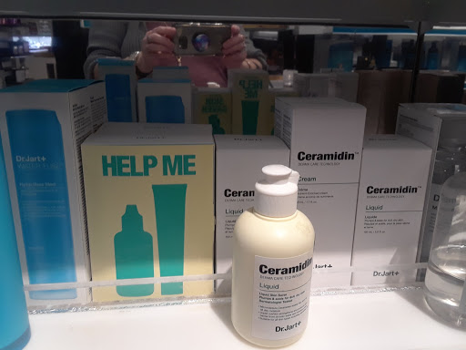 Cosmetics Store «SEPHORA inside JCPenney», reviews and photos, 3929 McCain Blvd #500, North Little Rock, AR 72116, USA