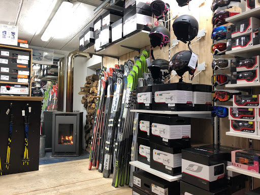 Kuhnis ski and. Snowboard service - Rental. sale