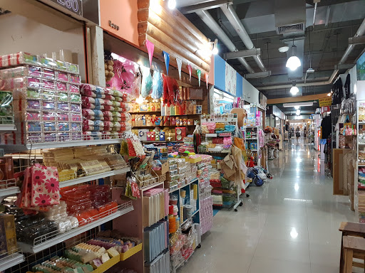 Dalmatian stores Bangkok