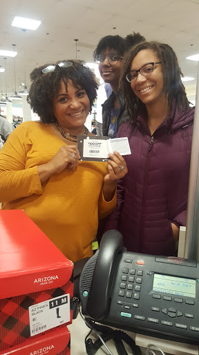 Department Store «JCPenney», reviews and photos, 90 W County Center, Des Peres, MO 63131, USA