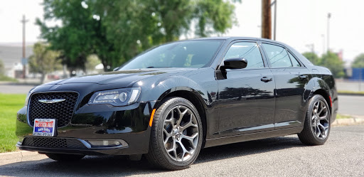 Used Car Dealer «Better All Auto Sales», reviews and photos, 914 S 1st St, Yakima, WA 98901, USA