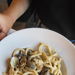 Photo n°1 de l'avis de M. fait le 10/06/2022 à 18:59 sur le  Ristorante #IlPasta à Cecina