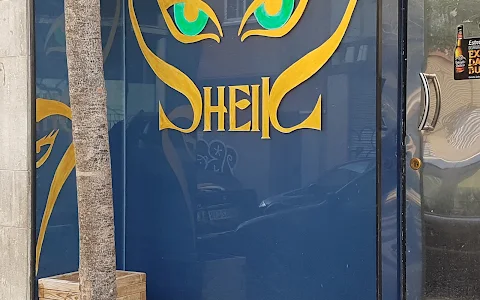 Club Sheik Barcelona image