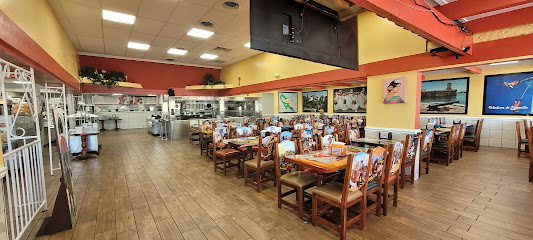 La Jarochita Restaurant - 9612 Grant Ave, Manassas, VA 20110