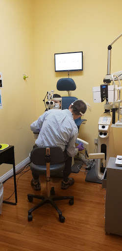 Optometrist «Colima Optometry Inc», reviews and photos, 1758 Sierra Leone Ave a, Rowland Heights, CA 91748, USA